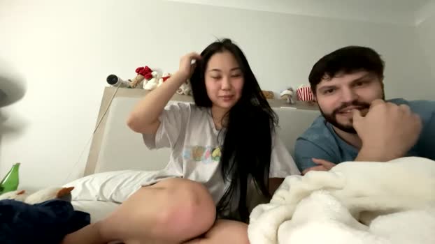 emilychoi Chaturbate Female 20-01-2026