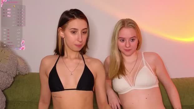 mimipaws Chaturbate Couple 20-01-2026