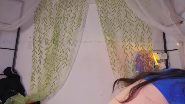 mollyflwers Chaturbate Female 19-01-2026