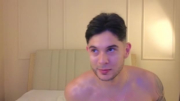 mr_danni_ Chaturbate Couple 19-01-2026