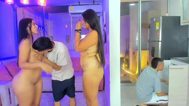 secrethause71605 Chaturbate Couple 20-01-2026