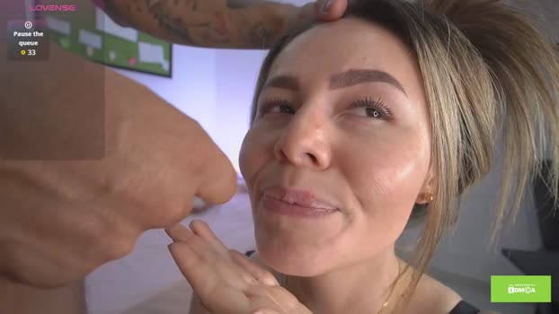 tinacb Chaturbate Couple 20-01-2026