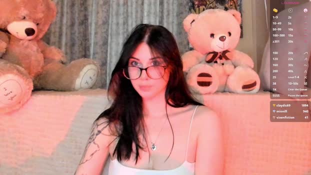 1only_sex1 Chaturbate Female 21-01-2026