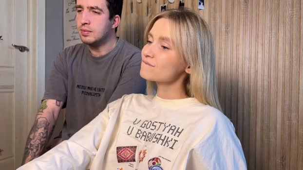 adele_nick2202 Chaturbate Couple 21-01-2026