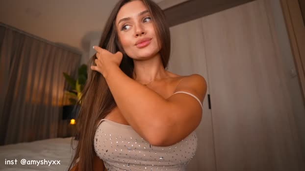 amylure Chaturbate Female 21-01-2026