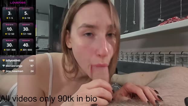 annyloving Chaturbate Couple 21-01-2026