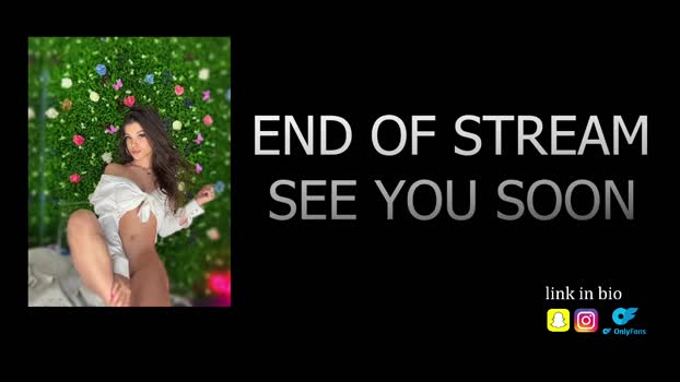 babyaylin Chaturbate Female 21-01-2026