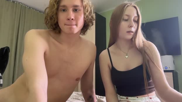 lessyxjhony Chaturbate Couple 20-01-2026