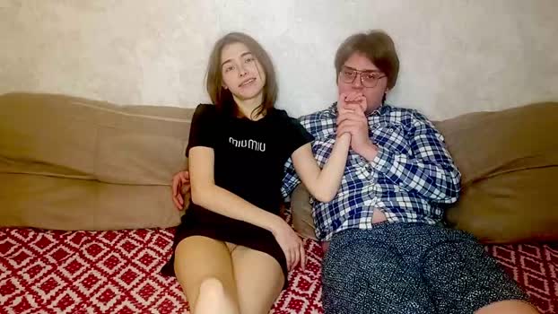 missjadefox Chaturbate Couple 21-01-2026