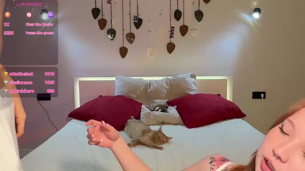 slola_li Chaturbate Couple 21-01-2026