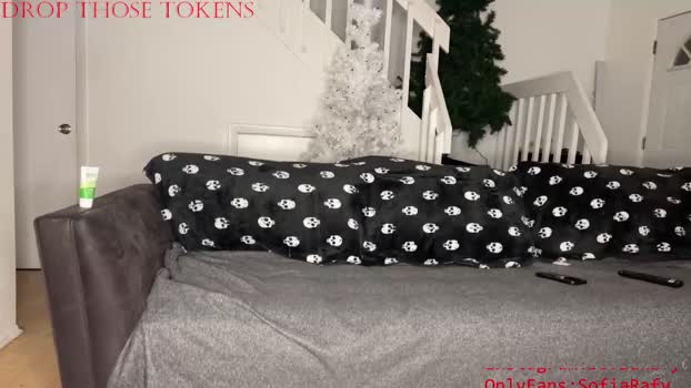 sofiayrafy Chaturbate Couple 21-01-2026