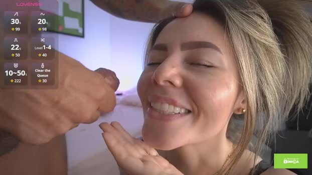 tinacb Chaturbate Couple 21-01-2026