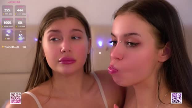 vivid_girls Chaturbate Couple 21-01-2026