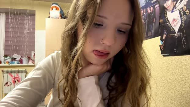 willenasow Chaturbate Female 21-01-2026