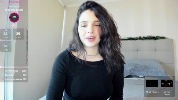 yourfreakygirl Chaturbate Female 20-01-2026