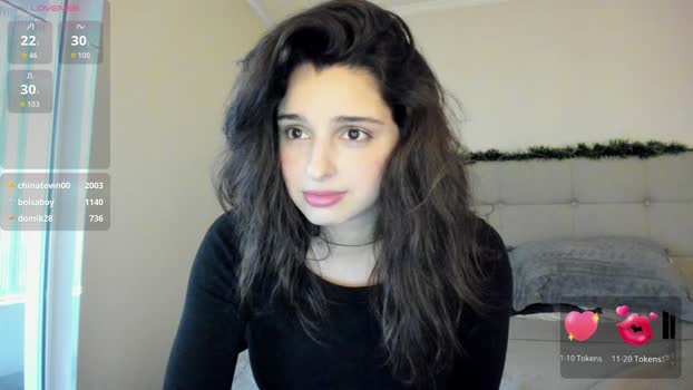 yourfreakygirl Chaturbate Female 21-01-2026