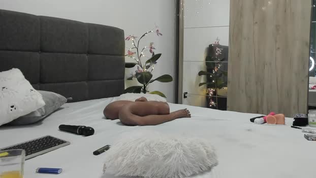 alenakeys Chaturbate Female 22-01-2026