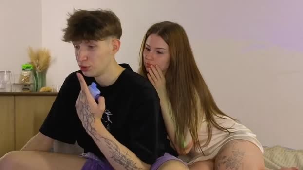 drinklinov Chaturbate Couple 22-01-2026