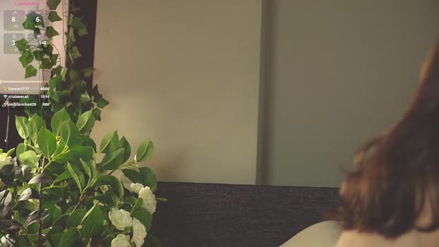 inkanuko Chaturbate Female 22-01-2026