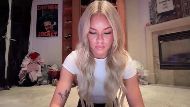 kenziesmithh Chaturbate Female 22-01-2026