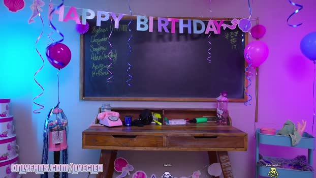 livecleo Chaturbate Female 22-01-2026