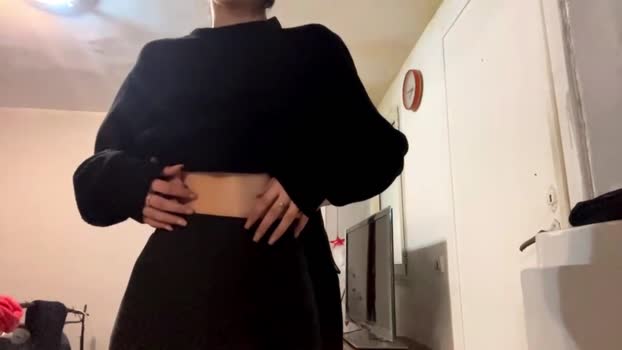 santacervenak Chaturbate Couple 22-01-2026