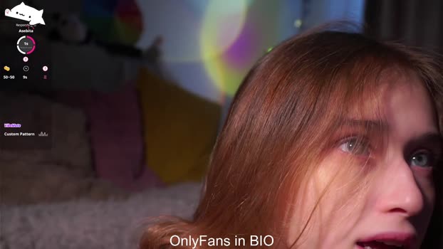 taitehambelton Chaturbate Female 22-01-2026