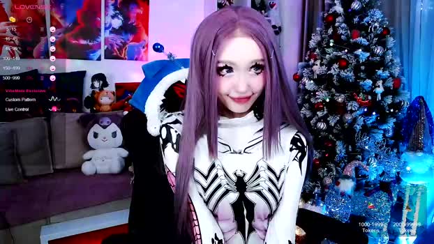 _sparkland_ Chaturbate Female 22-01-2026