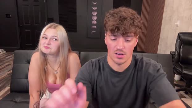 alpha_luke Chaturbate Couple 23-01-2026