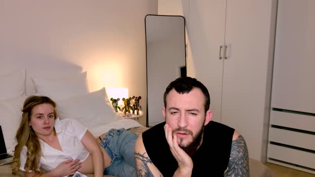 anitafischer Chaturbate Couple 23-01-2026