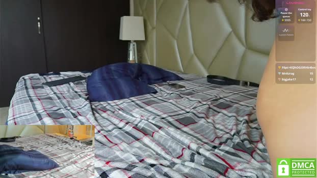 be_curiouss_ Chaturbate Couple 23-01-2026