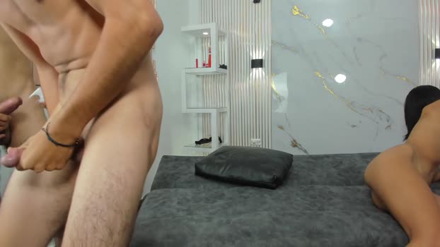 glamorous_ggh Chaturbate Couple 23-01-2026