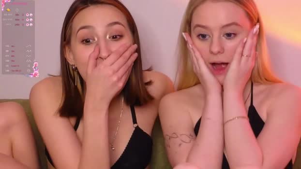 mimipaws Chaturbate Couple 23-01-2026