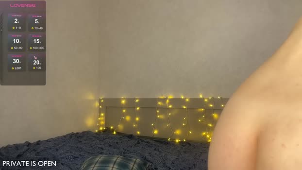 play_me_softly Chaturbate Couple 22-01-2026