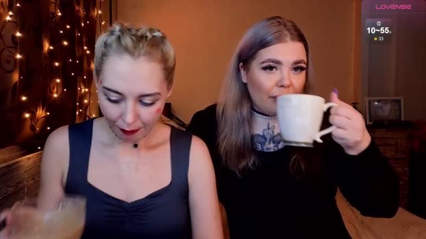 sexvibecouple Chaturbate Couple 22-01-2026