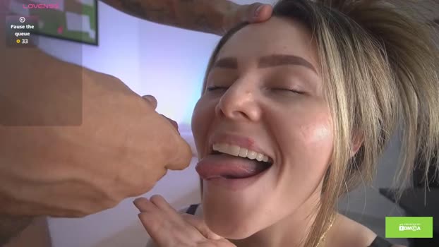 tinacb Chaturbate Couple 23-01-2026