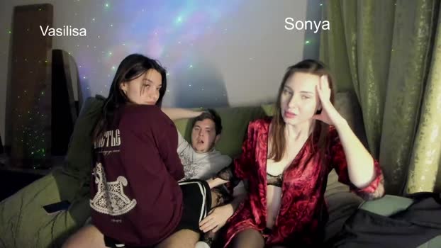 kesh_mne Chaturbate Couple 23-01-2026