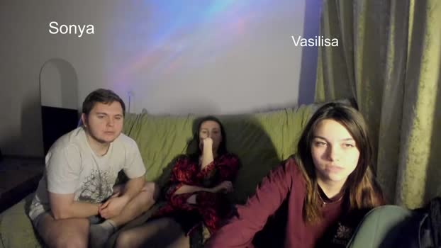 kesh_mne Chaturbate Couple 24-01-2026