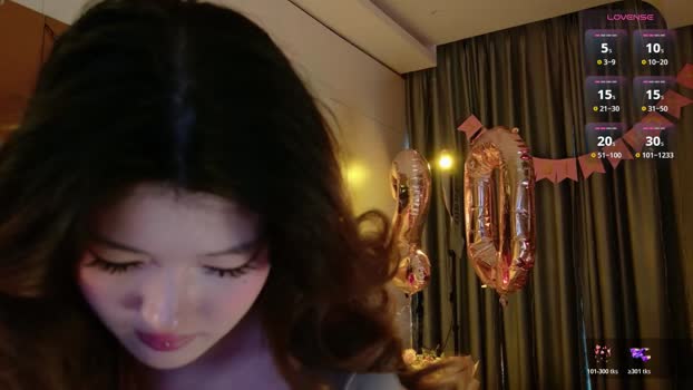 kitayamachu Chaturbate Female 24-01-2026