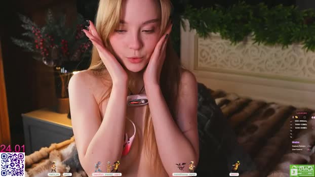 lissa_meooow Chaturbate Female 24-01-2026