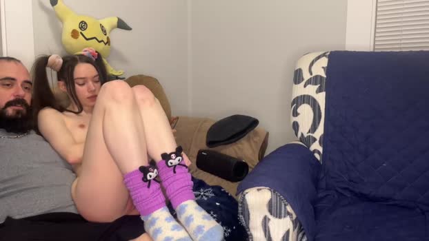 manicpixiedreamfrog Chaturbate Couple 24-01-2026