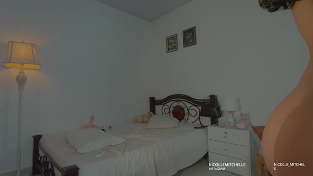 nicolle_mitchelle Chaturbate Female 23-01-2026