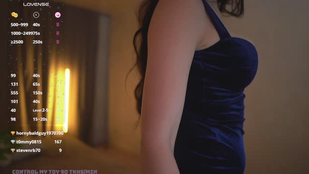 oxxme Chaturbate Female 24-01-2026