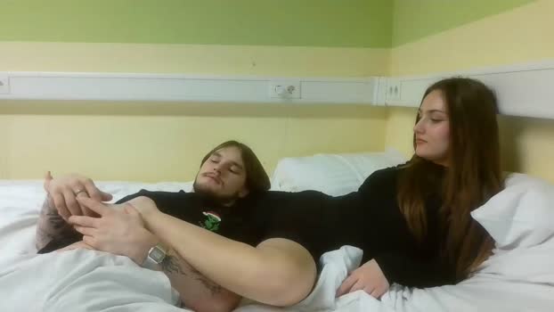 rusiksb31 Chaturbate Couple 23-01-2026