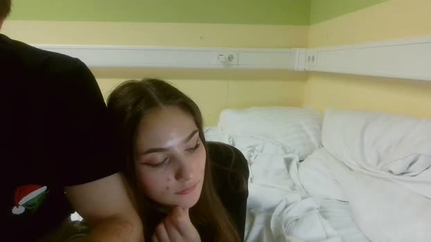 rusiksb31 Chaturbate Couple 23-01-2026