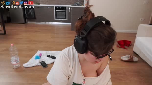 serareads Chaturbate Female 24-01-2026