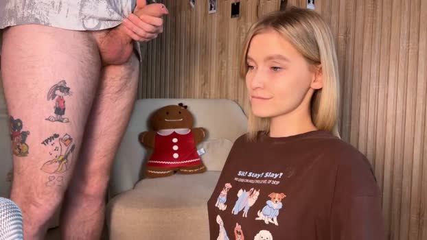 adele_nick2202 Chaturbate Couple 25-01-2026