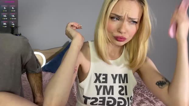 adrenaline_lush Chaturbate Couple 25-01-2026