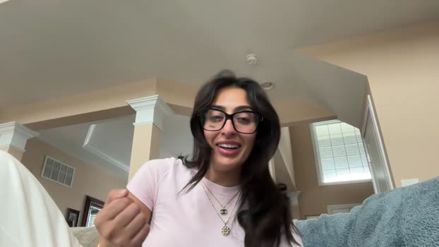 camiliakxoxo Chaturbate Female 25-01-2026