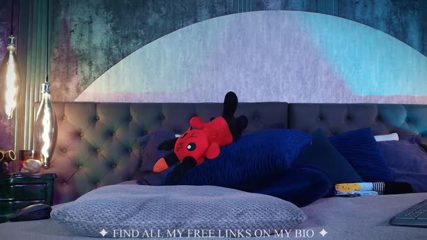 charlotte_germanotta_ Chaturbate Female 24-01-2026